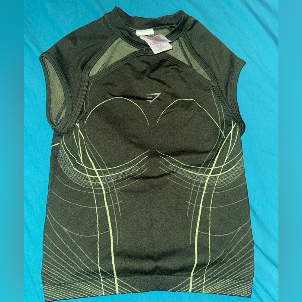 Gymshark apex set